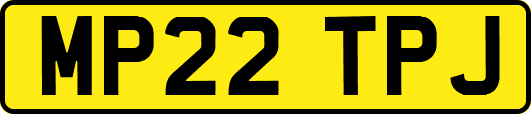 MP22TPJ
