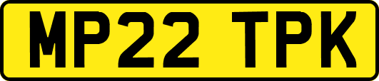 MP22TPK