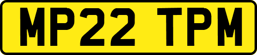 MP22TPM