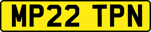 MP22TPN