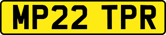 MP22TPR