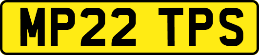 MP22TPS