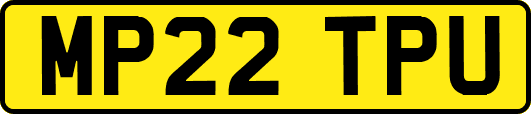 MP22TPU