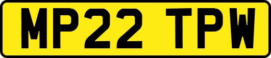 MP22TPW