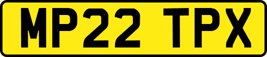 MP22TPX