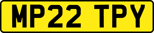 MP22TPY