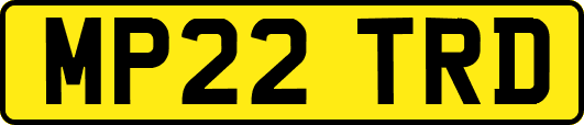 MP22TRD
