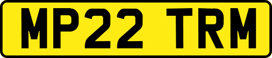 MP22TRM