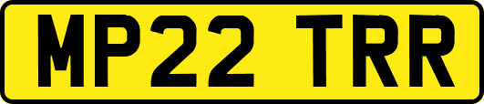 MP22TRR