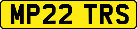 MP22TRS