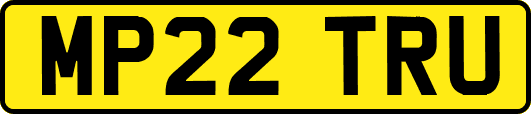 MP22TRU