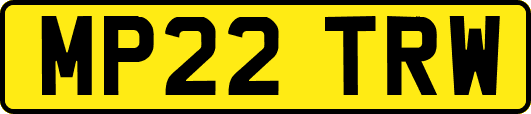 MP22TRW