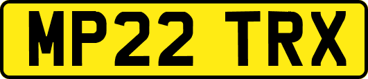 MP22TRX