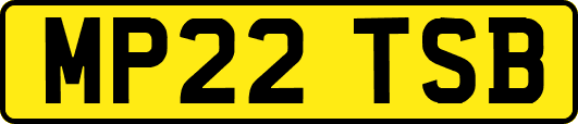 MP22TSB