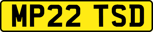 MP22TSD