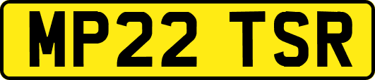 MP22TSR