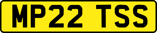 MP22TSS