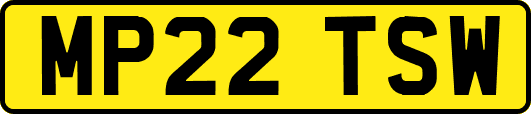 MP22TSW