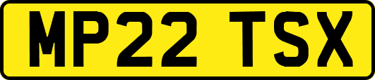 MP22TSX