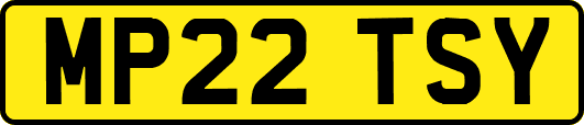 MP22TSY