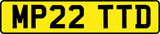 MP22TTD