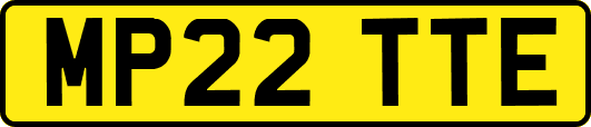 MP22TTE