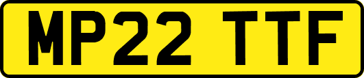 MP22TTF