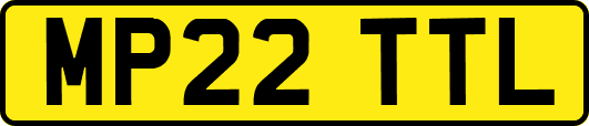 MP22TTL