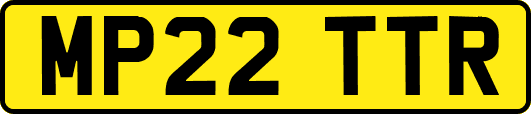 MP22TTR