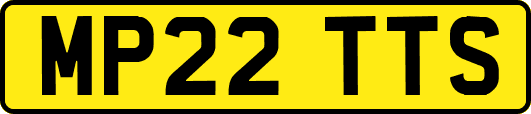MP22TTS