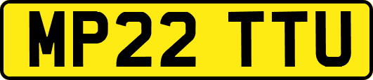 MP22TTU
