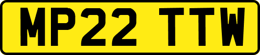 MP22TTW