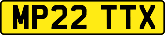 MP22TTX
