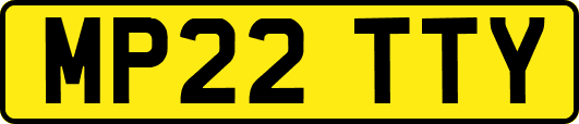 MP22TTY