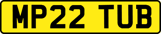 MP22TUB