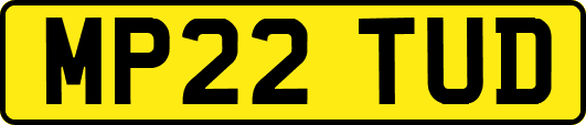 MP22TUD