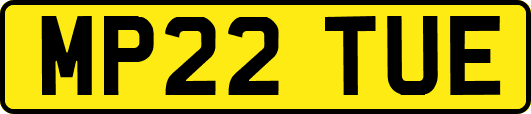 MP22TUE
