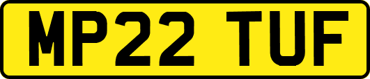 MP22TUF
