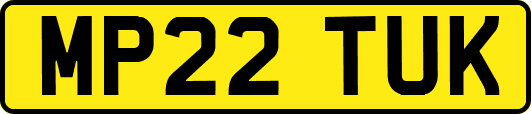 MP22TUK