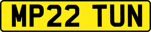 MP22TUN