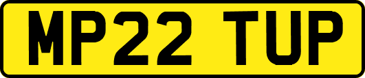 MP22TUP