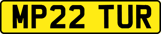MP22TUR