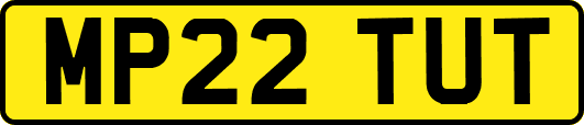 MP22TUT