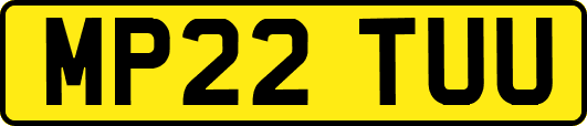 MP22TUU