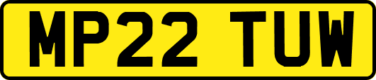 MP22TUW