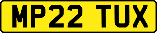 MP22TUX