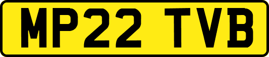 MP22TVB