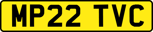 MP22TVC