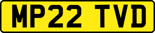 MP22TVD