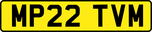 MP22TVM